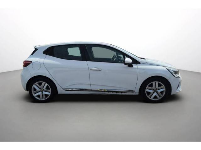 Renault Clio image 2