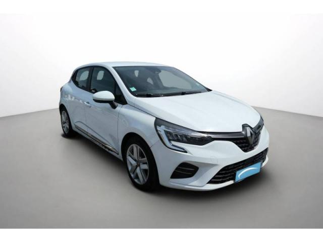 Renault Clio image 8