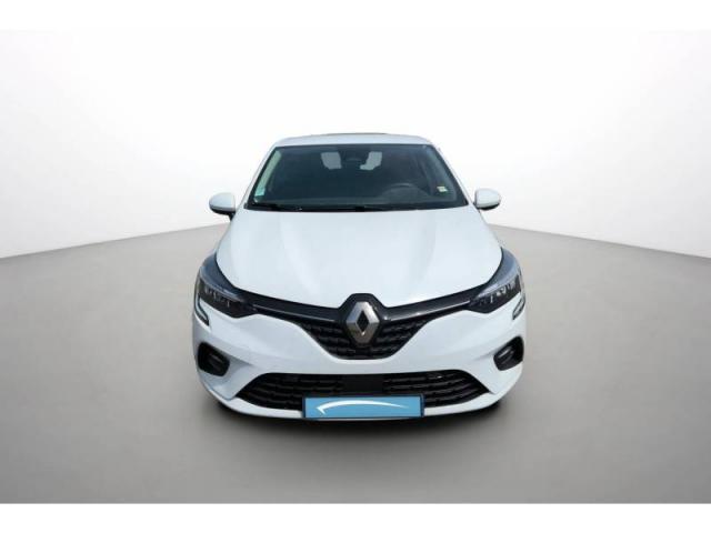 Renault Clio image 1