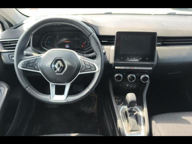 Renault Clio image 7