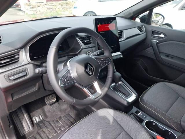 Renault Captur image 9