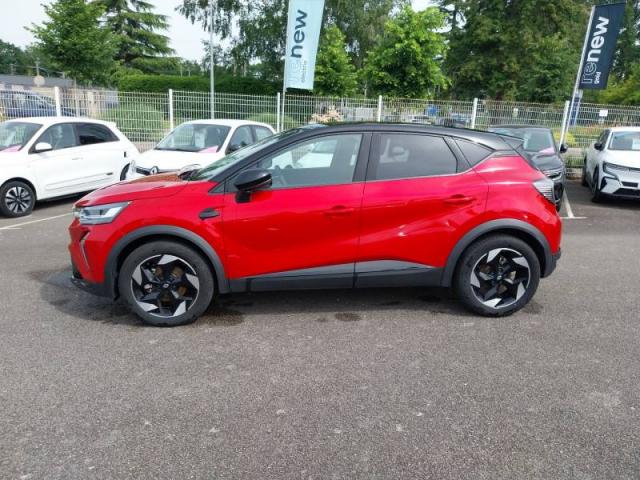 Renault Captur image 4
