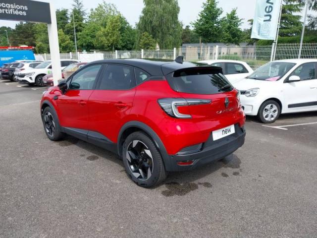 Renault Captur image 8