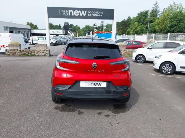 Renault Captur image 5