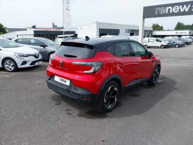 Renault Captur image 1