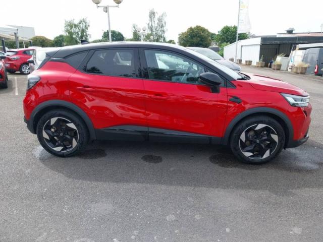 Renault Captur image 2
