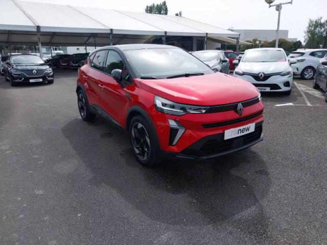 Renault Captur image 7