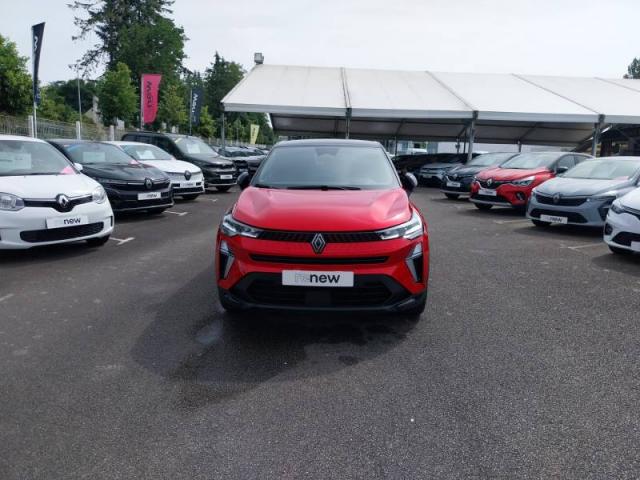 Renault Captur image 6