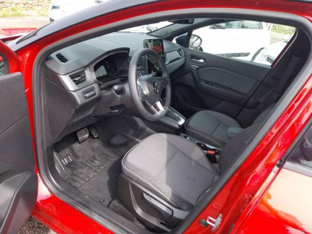 Renault Captur image 3