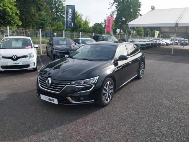 Renault Talisman Blue Dci 160 Edc Intens