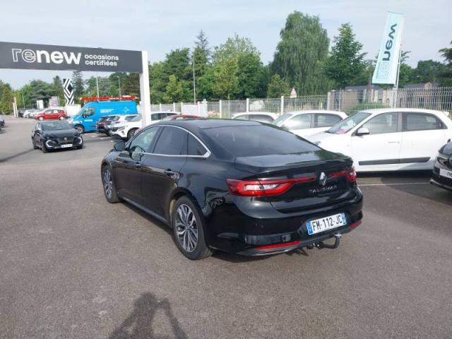 Renault Talisman image 9