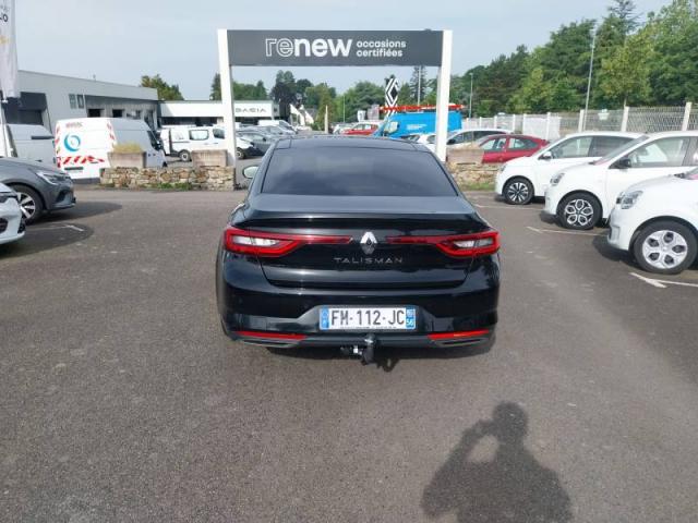 Renault Talisman image 1