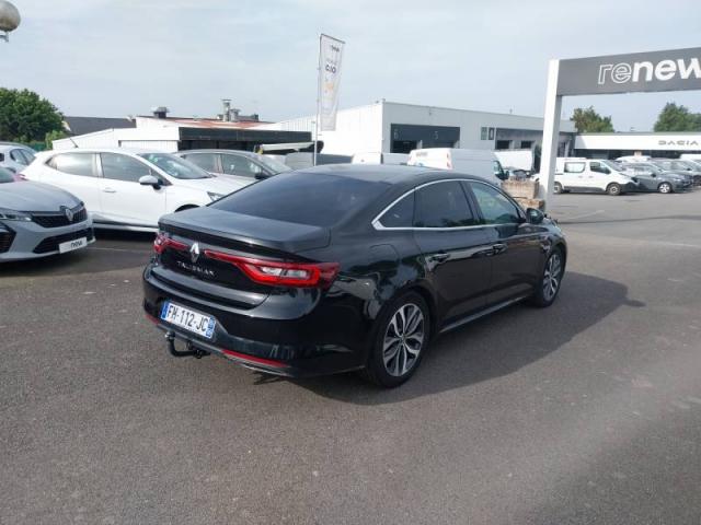 Renault Talisman image 8