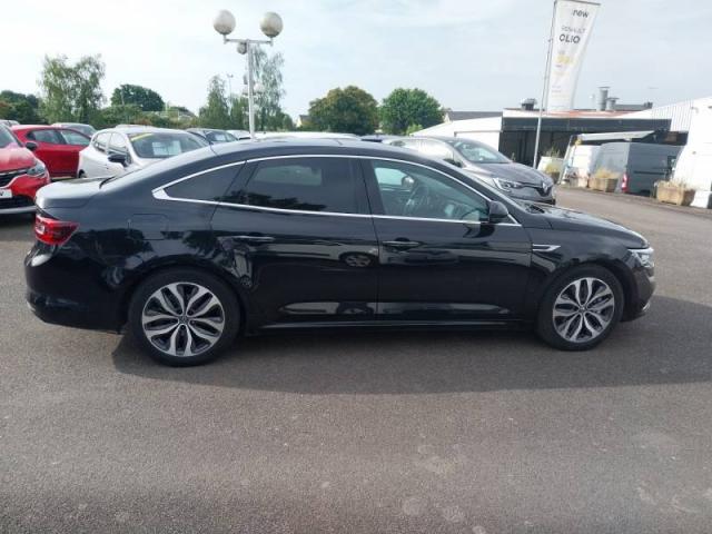 Renault Talisman image 4