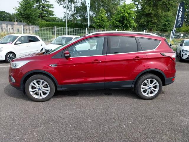 Ford Kuga image 8