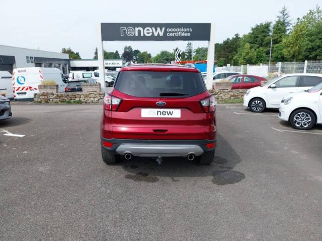 Ford Kuga image 9