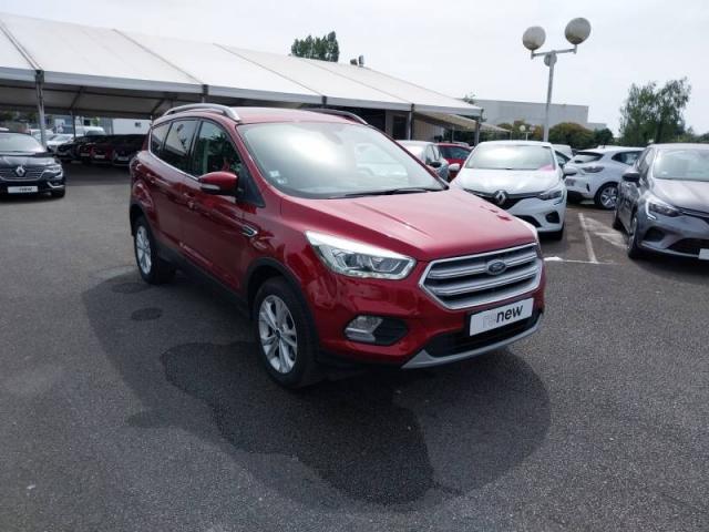 Ford Kuga image 5