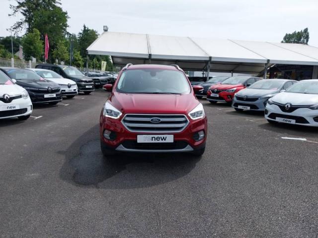 Ford Kuga image 2