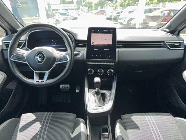 Renault Clio image 1
