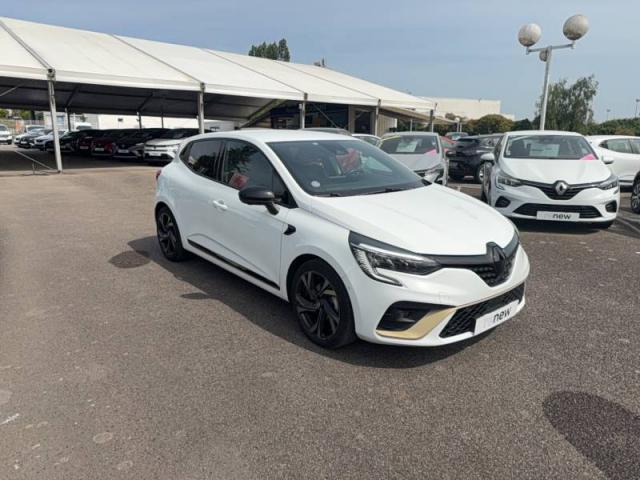 Renault Clio image 4