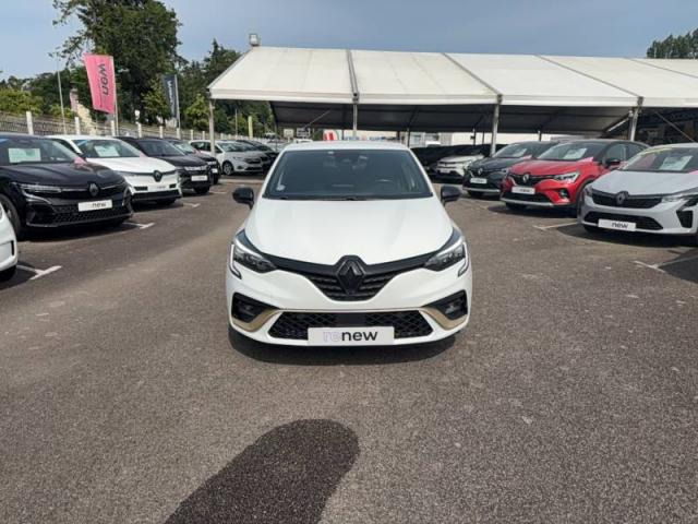 Renault Clio image 6