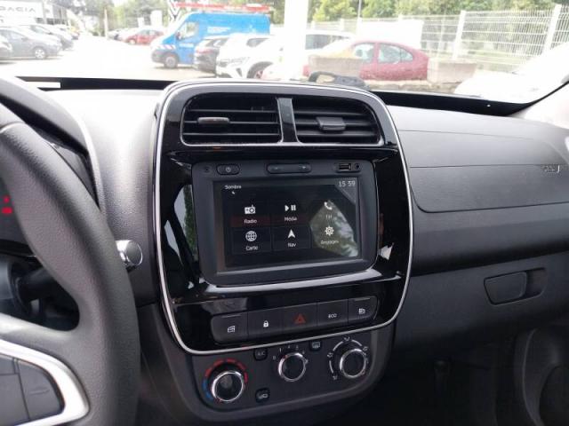 Dacia Spring image 3