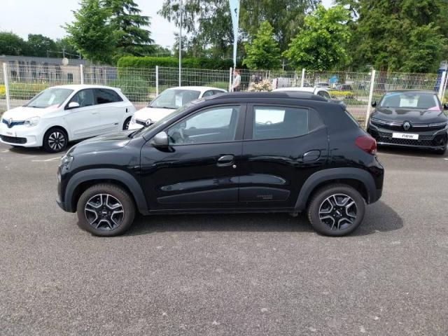 Dacia Spring image 5