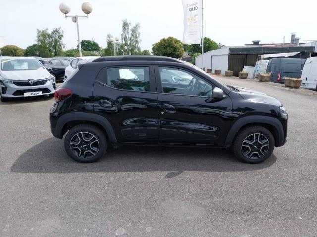 Dacia Spring image 7