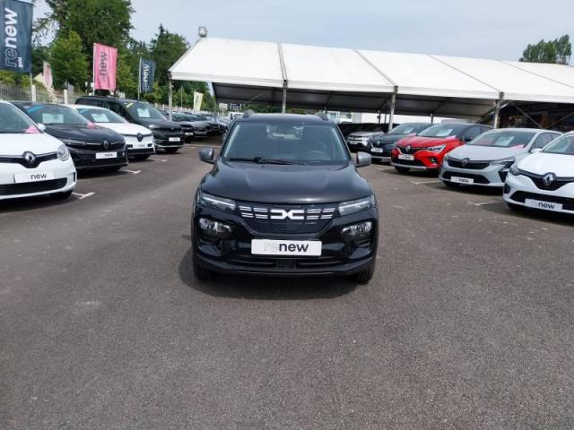 Dacia Spring image 2