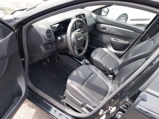 Dacia Spring image 1
