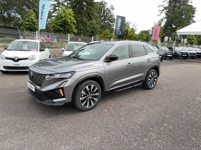 Renault Austral Full Hybrid E-Tech 200 Ch Techno