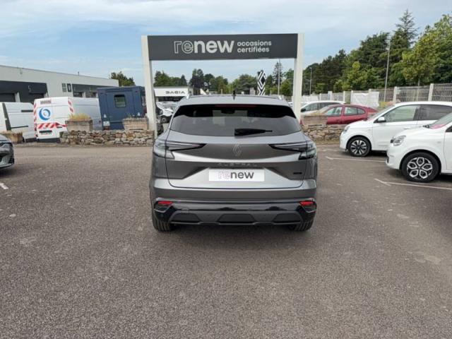Renault Austral image 9