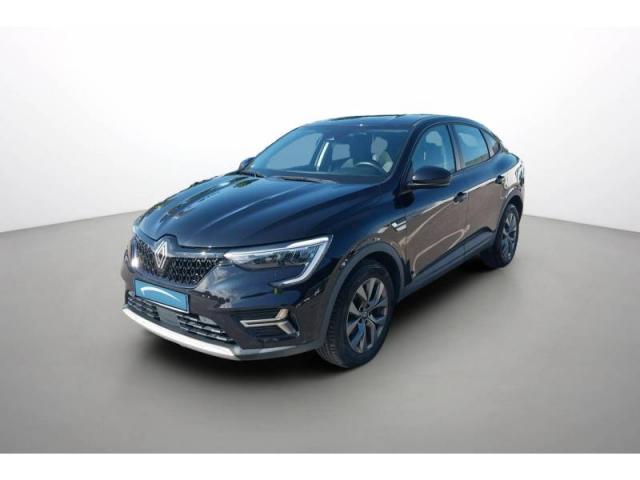 Renault Arkana Tce 140 Edc - 23 Evolution