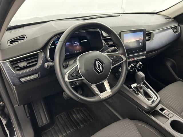 Renault Arkana image 1