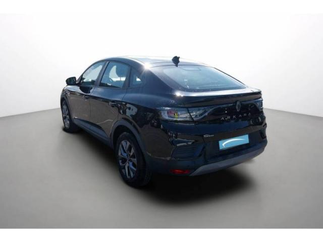 Renault Arkana image 7