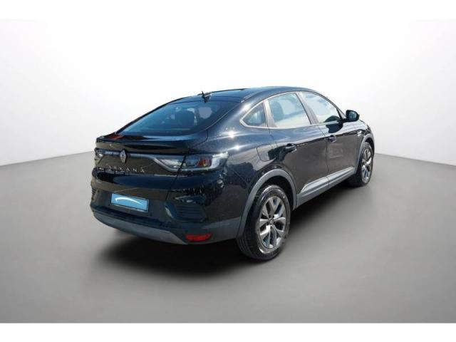 Renault Arkana image 8