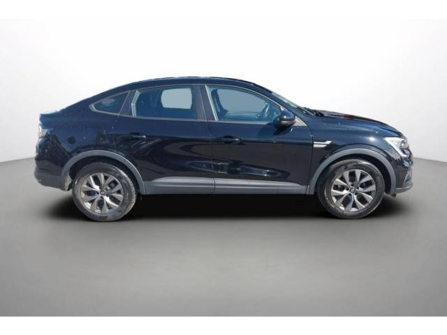 Renault Arkana image 5