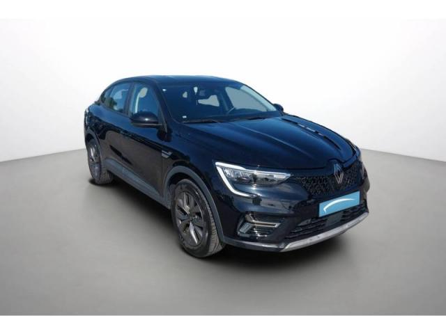 Renault Arkana image 2