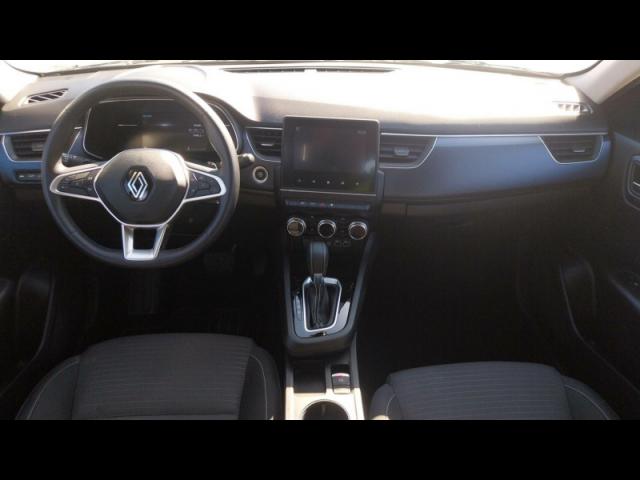 Renault Arkana image 6