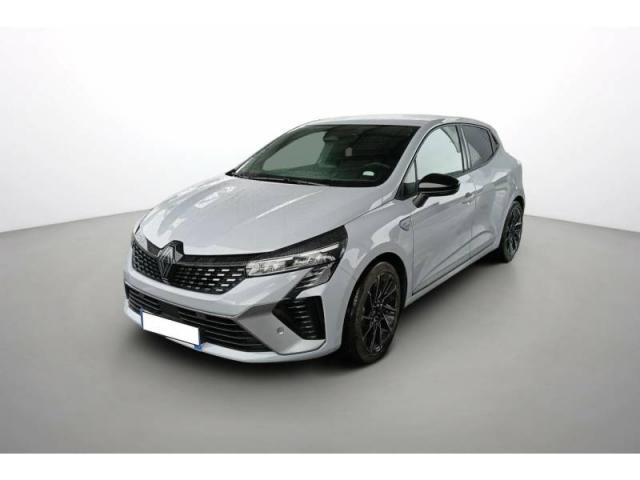 Renault Clio E-Tech Full Hybrid 145 Ch Gsr2 Esprit Alpine