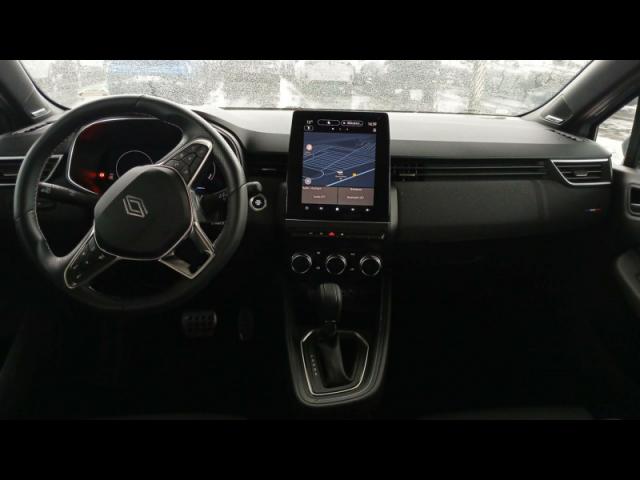Renault Clio image 6
