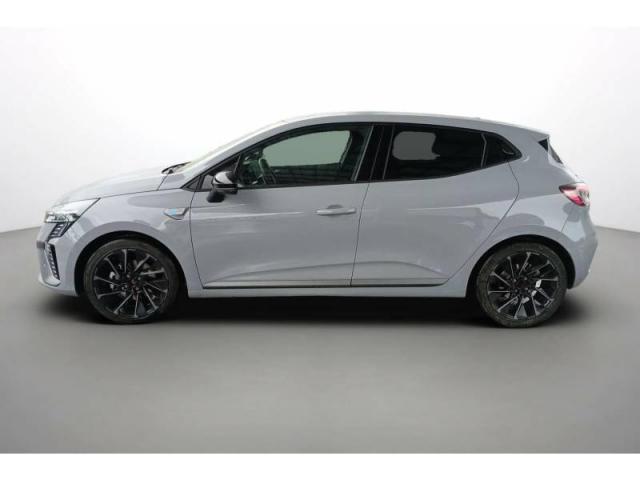 Renault Clio image 7