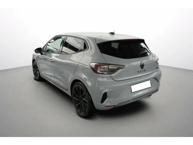 Renault Clio image 3