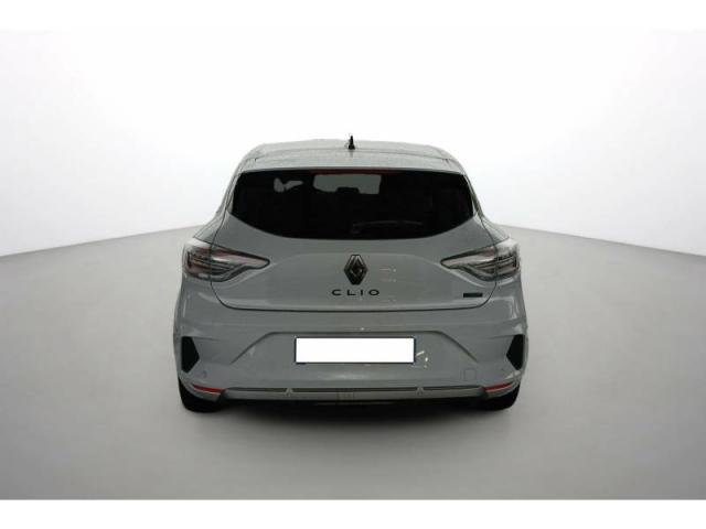 Renault Clio image 8
