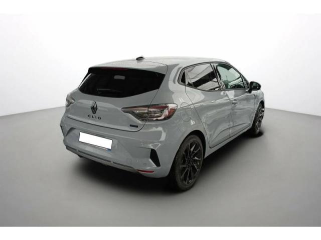 Renault Clio image 4