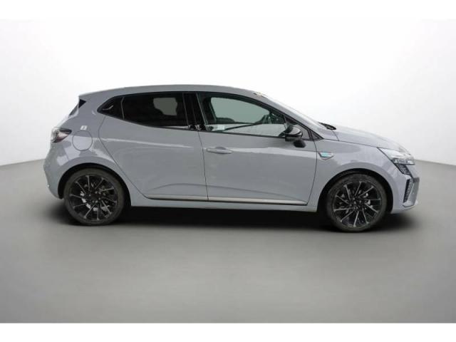 Renault Clio image 9
