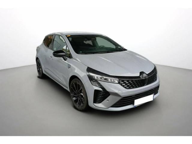 Renault Clio image 1