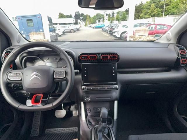 Citroen C3 Aircross image 5
