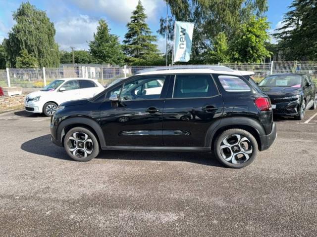 Citroen C3 Aircross image 2