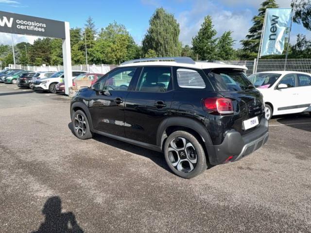 Citroen C3 Aircross image 9